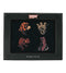 HELLBOY ENAMEL PIN SET