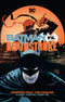 BATMAN VS DEATHSTROKE HC