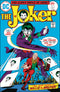 JOKER THE BRONZE AGE OMNIBUS HC