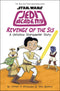 STAR WARS JEDI ACADEMY YR HC VOL 07 REVENGE OF THE SIS (C: 0