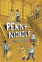 PENNY NICHOLS GN