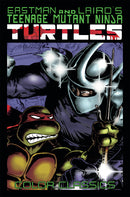 TMNT COLOR CLASSICS TP VOL 02 (C: 0-1-2)