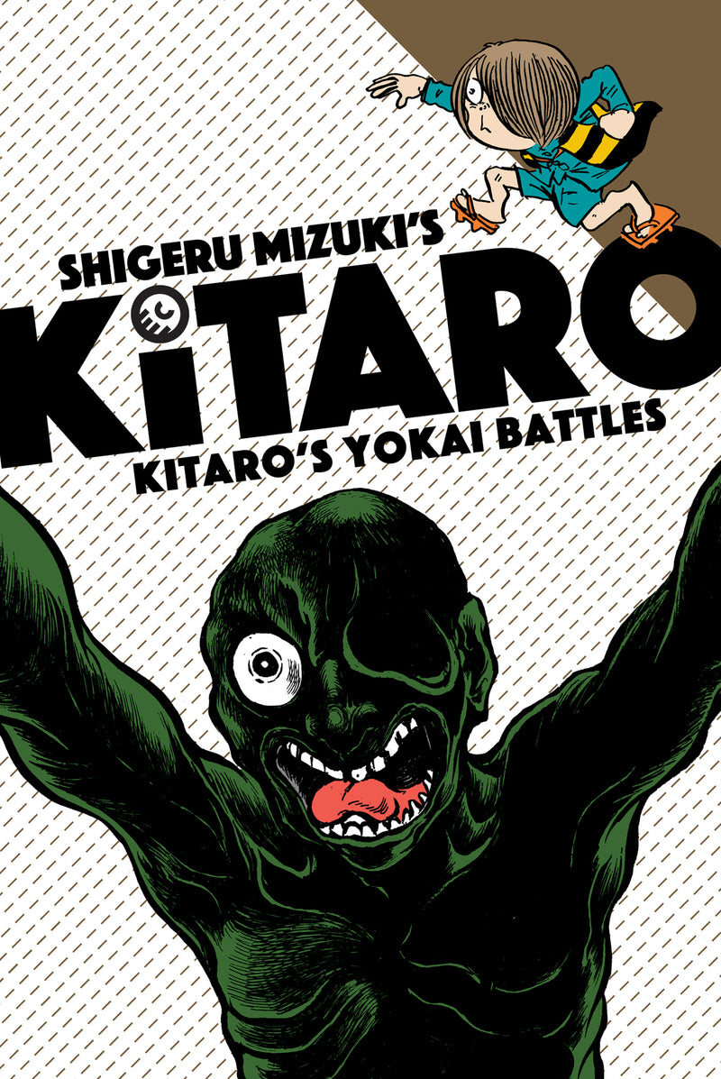 KITARO GN VOL 06 YOKAI BATTLES (C: 0-1-2)