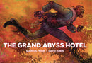 GRAND ABYSS HOTEL ORIGINAL GN HC (MR)