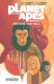 PLANET OF APES BEFORE FALL OMNIBUS TP (C: 0-1-2)