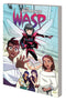 UNSTOPPABLE WASP UNLIMITED TP VOL 01 FIX EVERYTHING