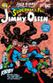 SUPERMANS PAL JIMMY OLSEN BY JACK KIRBY TP