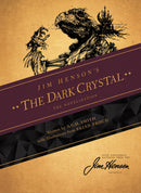 JIM HENSONS DARK CRYSTAL NOVEL SC (C: 0-1-2)