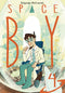 STEPHEN MCCRANIES SPACE BOY TP VOL 04 (C: 0-1-2)