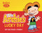 LITTLE ARCHIES LUCKY DAY PICTURE BOOK HC (MR)
