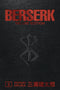 BERSERK DELUXE EDITION HC VOL 02 (MR)