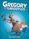 GREGORY AND THE GARGOYLES TP