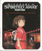 SPIRITED AWAY PICTURE BOOK HC GHIBLI