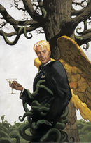 LUCIFER OMNIBUS  VOL 01 (MR)