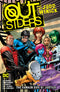 OUTSIDERS BY JUDD WINICK TP BOOK 01