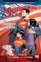 SUPERMAN REBIRTH DLX COLL HC BOOK 04