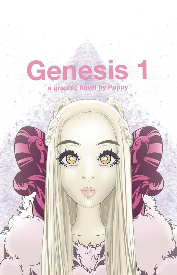 GENESIS ONE POPPY GN