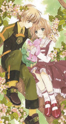 CARDCAPTOR SAKURA CLEAR CARD GN VOL 06 (C: 1-1-0)