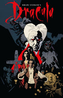 BRAM STOKERS DRACULA TP (C: 0-1-2)