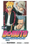 BORUTO GN VOL 06 NARUTO NEXT GENERATIONS (C: 1-1-2)