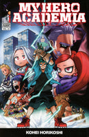 MY HERO ACADEMIA GN VOL 20 (C: 1-1-2)