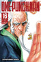 ONE PUNCH MAN GN VOL 16 (C: 1-0-1)