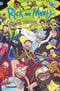 RICK AND MORTY HC BOOK 04 DLX ED (C: 1-0-0)