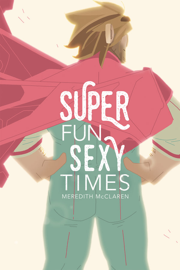 SUPER FUN SEXY TIMES GN VOL 01 (MR)