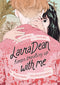 LAURA DEAN KEEPS BREAKING UP WITH ME GN (C: 0-1-0)