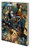 NEW X-MEN QUEST FOR MAGIK COMPLETE COLLECTION TP
