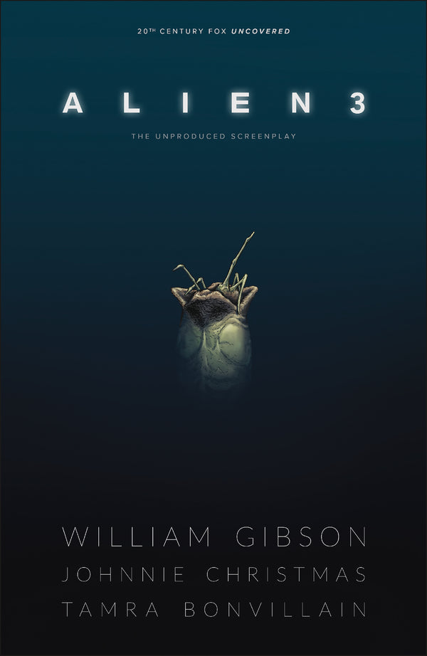 WILLIAM GIBSONS ALIEN 3 HC (C: 0-1-2)