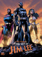 DC COMICS THE ART OF JIM LEE HC VOL 01