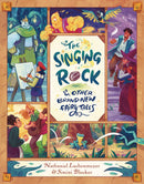 SINGING ROCK & OTHER BRAND NEW FAIRY TAES HC (C: 0-1-0)