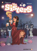 SISTERS HC GN VOL 05 MYOB