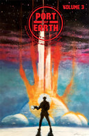 PORT OF EARTH TP VOL 03
