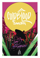 COLD BLOOD SAMURAI TP VOL 01