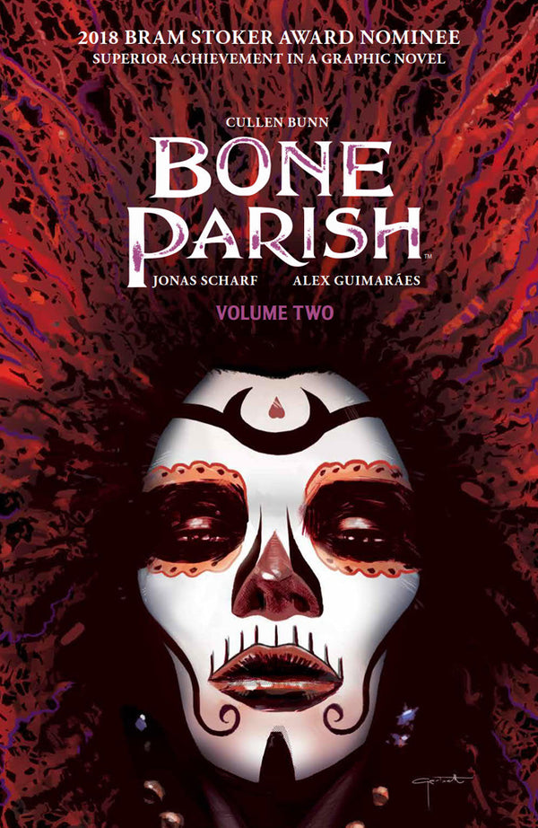 BONE PARISH TP VOL 02 (C: 0-1-2)