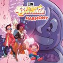 STEVEN UNIVERSE HARMONY TP (C: 0-1-2)