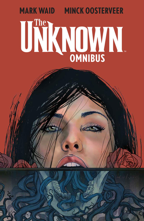 UNKNOWN OMNIBUS GN (C: 0-1-2)