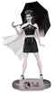 DC BOMBSHELLS DEATH STATUE