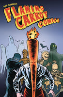 FLAMING CARROT COMICS OMNIBUS TP VOL 01 (C: 0-1-2)