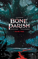 BONE PARISH TP VOL 03 (C: 0-1-2)