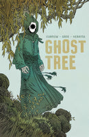 GHOST TREE TP (C: 0-1-2)