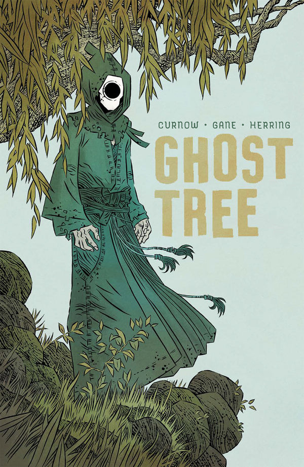 GHOST TREE TP (C: 0-1-2)