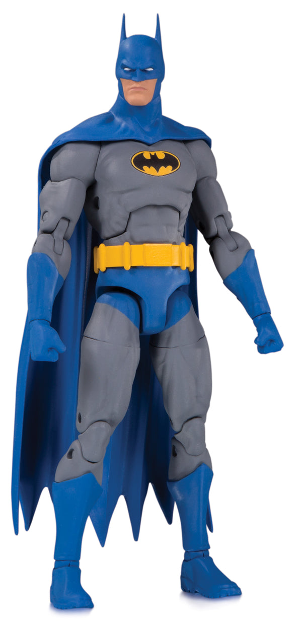 DC ESSENTIALS KNIGHTFALL BATMAN AF