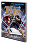 THOR EPIC COLLECTION TP BLACK GALAXY