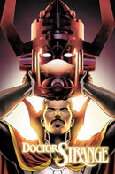 DOCTOR STRANGE BY MARK WAID TP VOL 03 HERALD