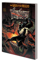 WAR OF REALMS VENOM TP