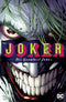 JOKER HIS GREATEST JOKES TP