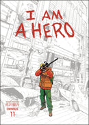 I AM A HERO OMNIBUS TP VOL 11 (C: 1-1-2)
